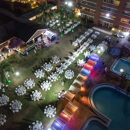 Arapey Thermal All Inclusive Resort & Spa テルマス・デル・アラペイ エクステリア 写真