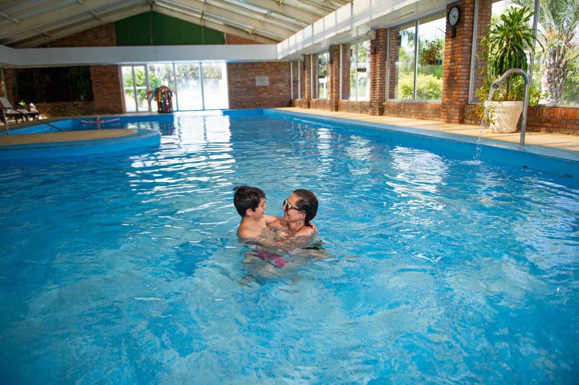 Arapey Thermal All Inclusive Resort & Spa テルマス・デル・アラペイ エクステリア 写真