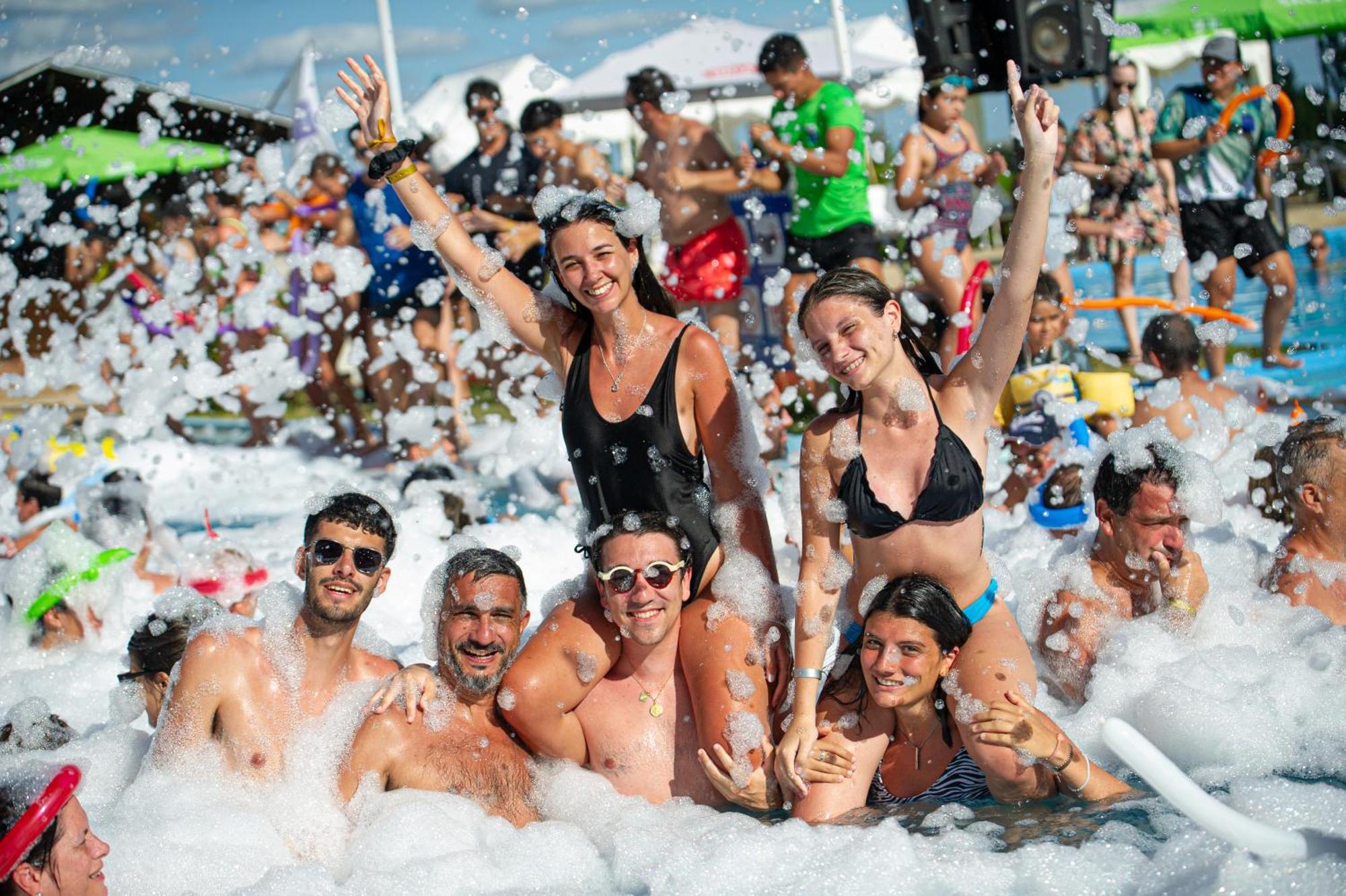 Arapey Thermal All Inclusive Resort & Spa テルマス・デル・アラペイ エクステリア 写真