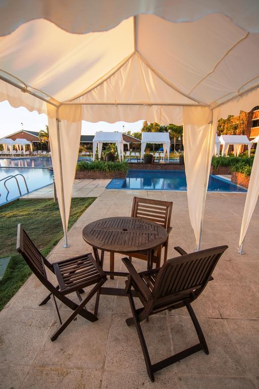 Arapey Thermal All Inclusive Resort & Spa テルマス・デル・アラペイ エクステリア 写真