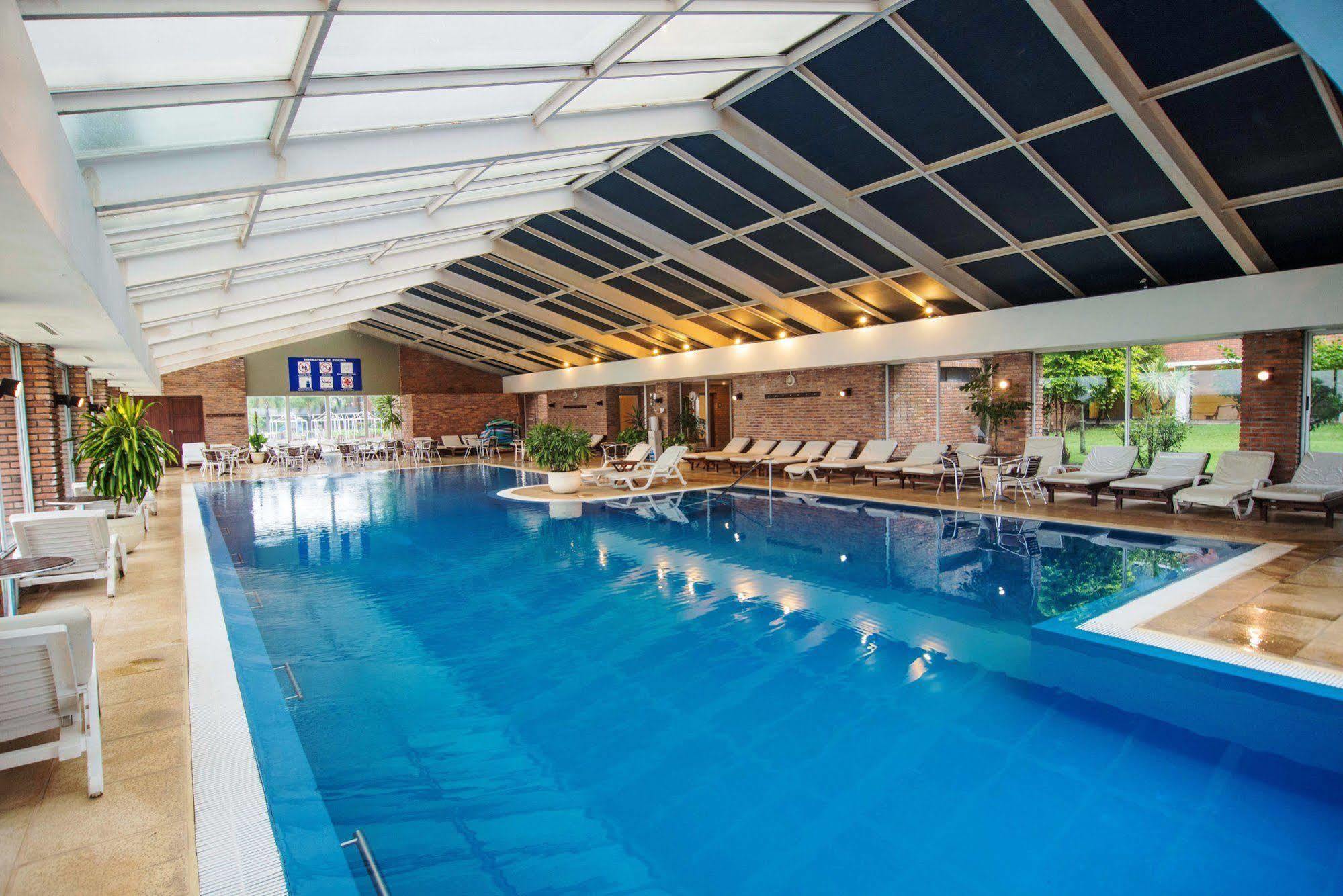 Arapey Thermal All Inclusive Resort & Spa テルマス・デル・アラペイ エクステリア 写真