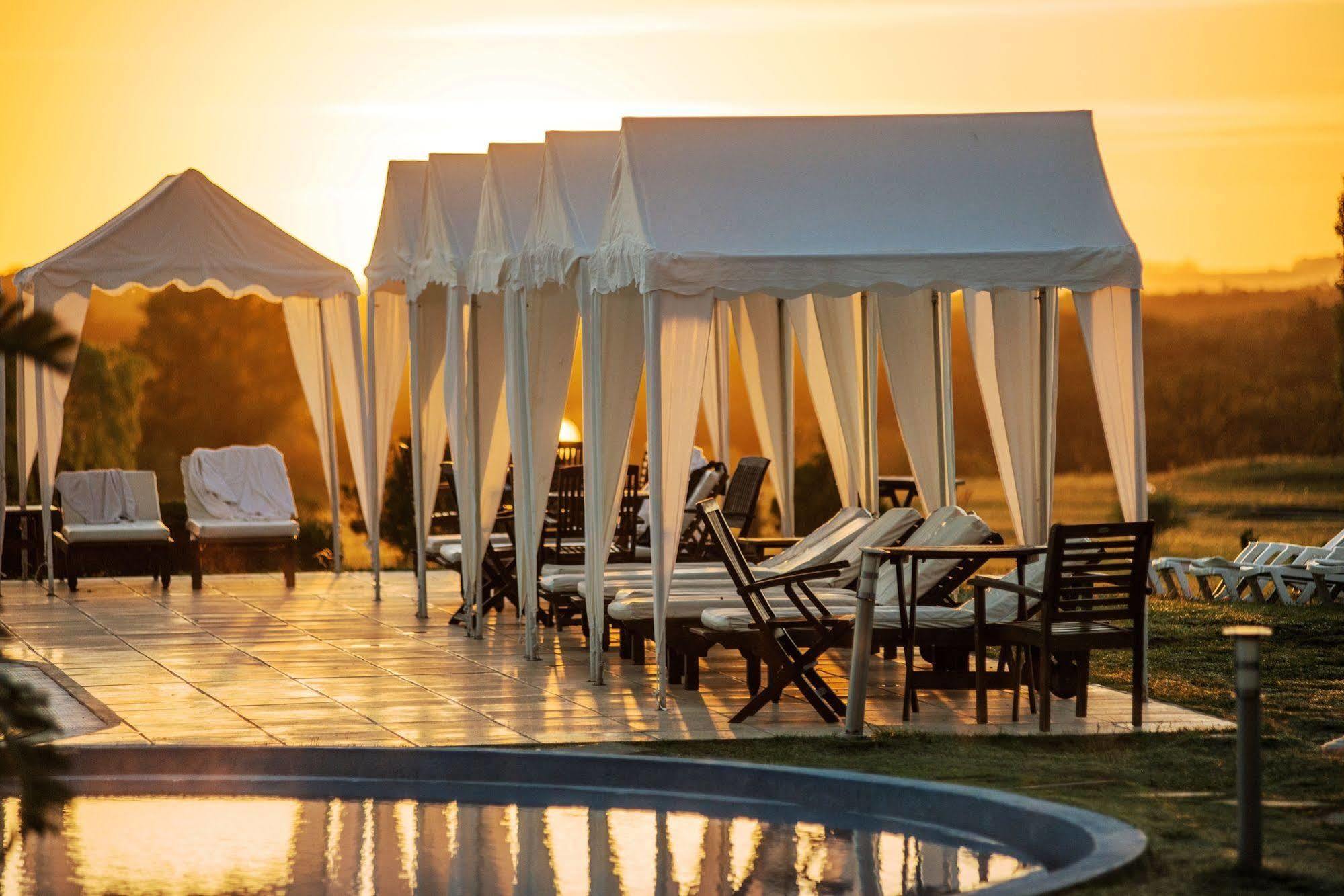 Arapey Thermal All Inclusive Resort & Spa テルマス・デル・アラペイ エクステリア 写真